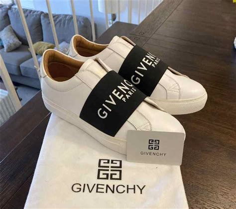 givenchy shoe size chart|givenchy shoe size guide.